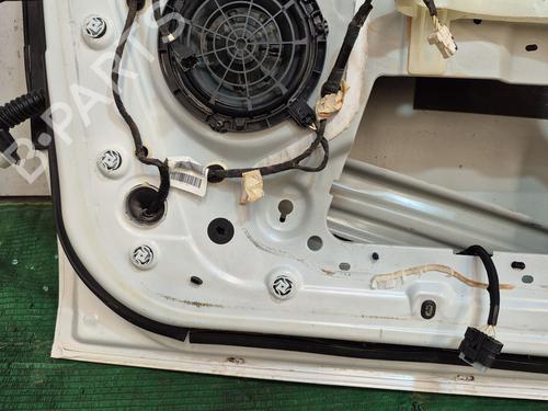 Right front door CITROËN C4 CACTUS 1.2 THP 110 | BP27534657C3 