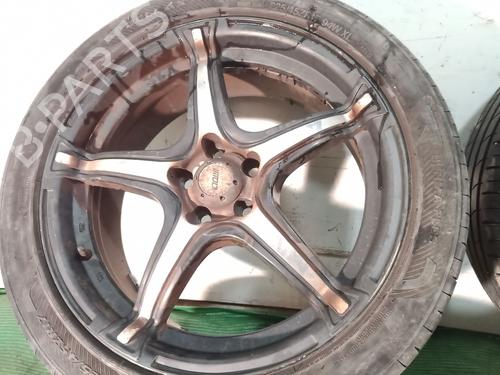 Felg VW GOLF IV (1J1) 1.9 TDI | BP26336206C45 