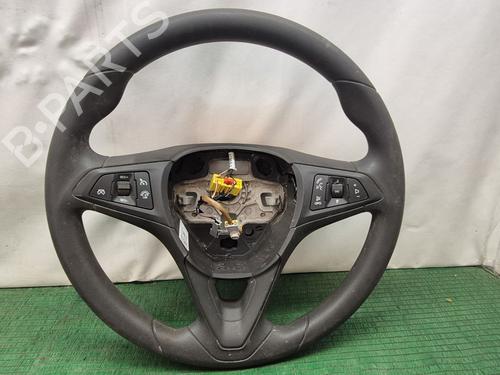 Used Steering wheel OPEL ASTRA K Sports Tourer (B16) [2015-2022]  27407763
