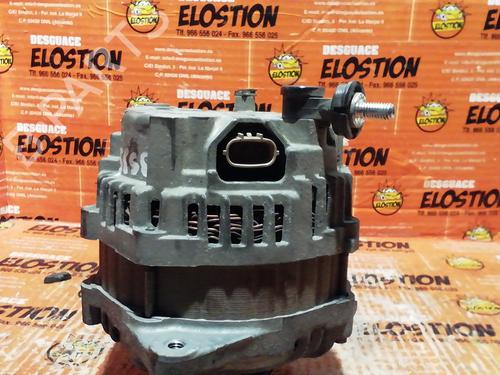 Alternator NISSAN NAVARA NP300 (D40) 2.5 dCi 4WD (D40TT, D40T, D40M, D40BB) | BP7928091M7 
