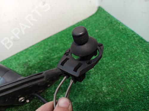 Left mirror SEAT IBIZA III (6L1) 1.4 16V | BP13358721C26 