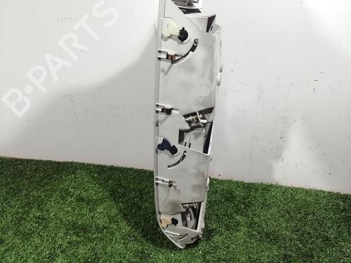 Interior roof light VW TOURAN (1T1, 1T2) 2.0 TDI 16V | BP19631351I8 
