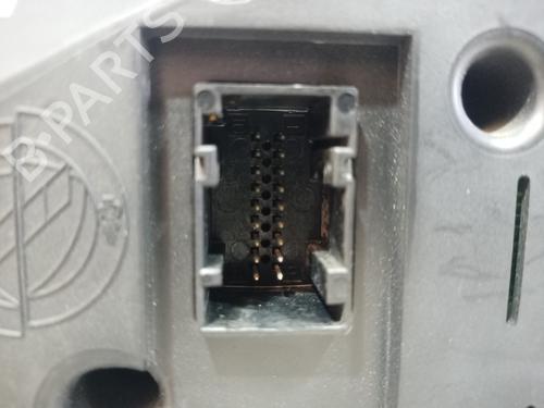 Instrument cluster ALFA ROMEO 147 (937_)  | BP12322992C47 