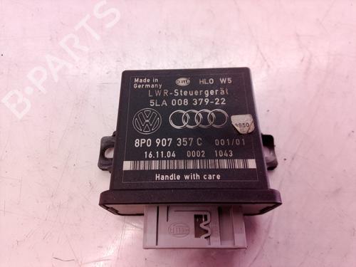 Elektronisk modul AUDI A3 (8P1) 2.0 TDI 16V (140 hp) 8887909