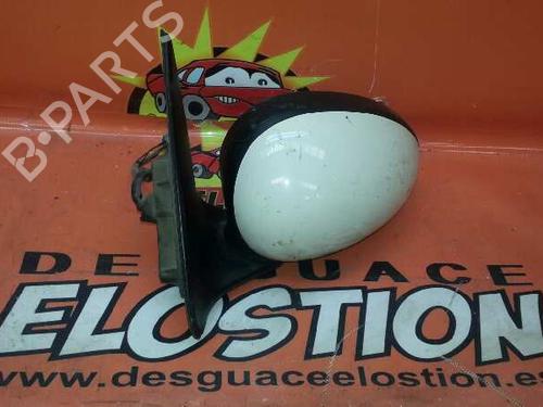 Used Left mirror ROVER 45 I Saloon (RT) [2000-2005]  7923065