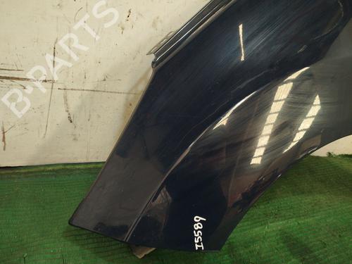Błotnik przedni lewy FORD FIESTA VI (CB1, CCN) 1.25 | BP29862649C41
