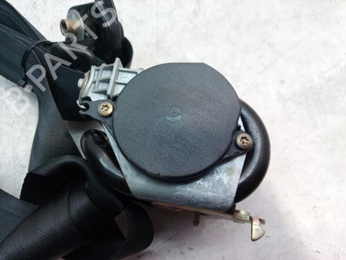 Rear left seatbelt LANCIA PHEDRA (179_) 3.0 V6 (179.BXD11) | BP10554350I29 