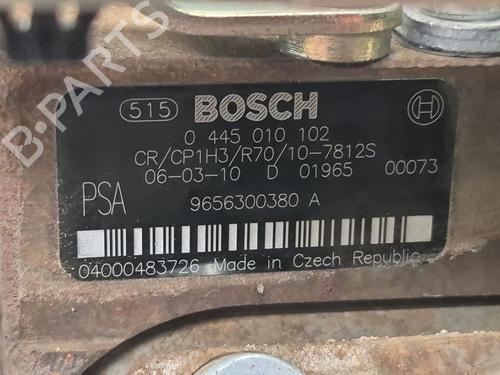 Engine CITROËN C4 I (LC_) 1.6 HDi | BP30177660M1