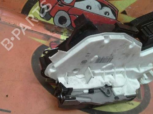 Front left lock SEAT TOLEDO IV (KG3)  | BP7926335C98 
