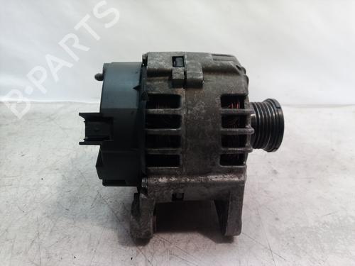 Alternator RENAULT TRAFIC II Platform/Chassis (EL) 1.9 dCi 80 (FL0B) | BP10561994M7 