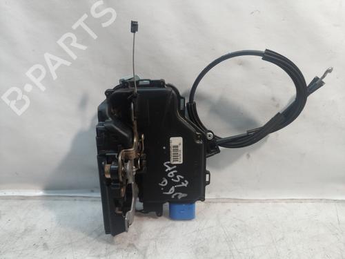Used Front right lock SEAT TOLEDO III (5P2) [2004-2009]  10720410