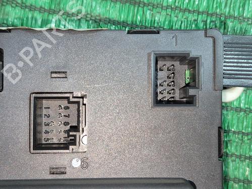 Electronic module MERCEDES-BENZ E-CLASS (W211) E 280 CDI (211.020) | BP39410800M83 - Image 4