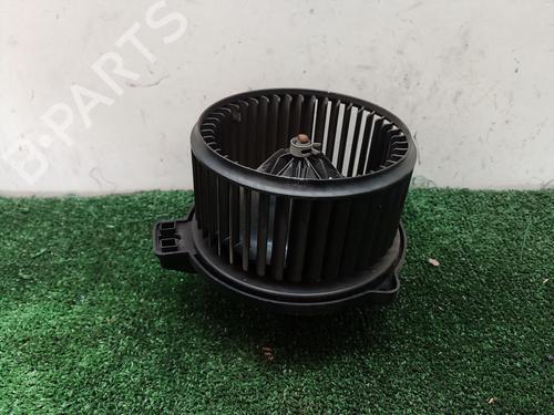 Used Heater blower motor Heater blower motor KIA SORENTO II (XM) 2.4 CVVT (174 hp) 40102683 40102683