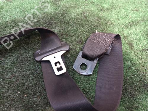 Front right seatbelt MERCEDES-BENZ M-CLASS (W163)  | BP15053972I25 