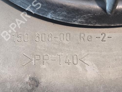 Right headlight MERCEDES-BENZ E-CLASS (W210) E 320 CDI (210.026) | BP31184084C29