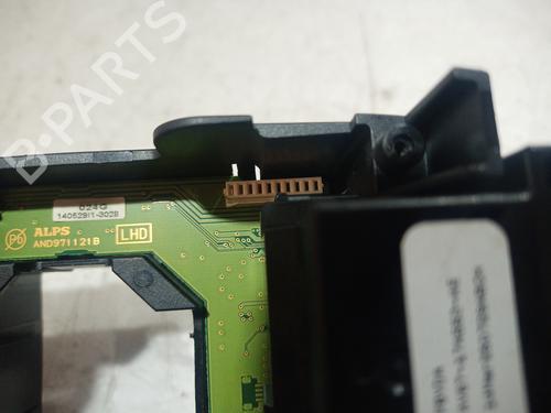 Switch FORD C-MAX II (DXA/CB7, DXA/CEU) 1.0 EcoBoost | BP11958105I30 