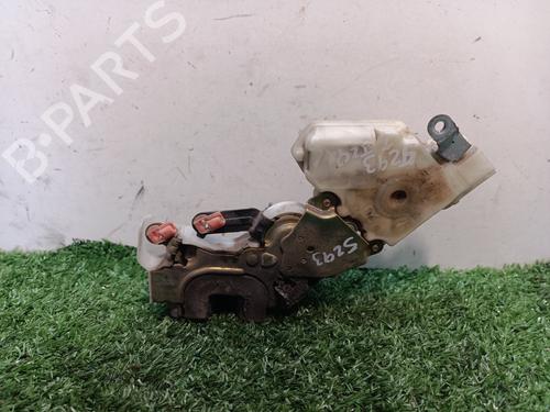 Rear left lock NISSAN ALMERA TINO (V10) 2.2 dCi | BP16086490C100 