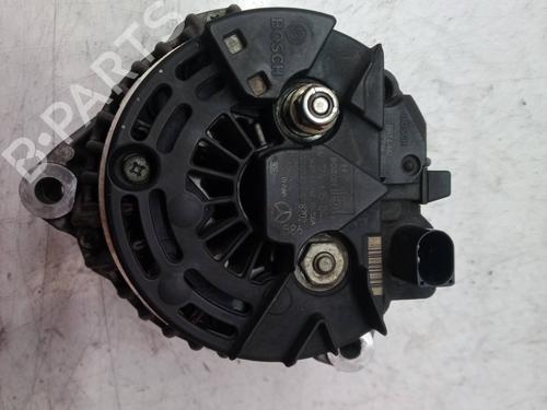 Alternator MERCEDES-BENZ CLS (C219)  | BP9093404M7 
