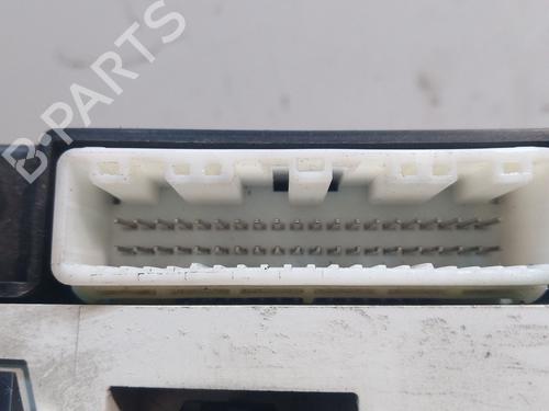 Instrument cluster TOYOTA COROLLA (_E12_) 1.4 D (NDE120_, NDE120R) | BP20934570C47 