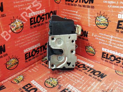 Used Front right lock CITROËN XSARA (N1) 2.0 16V (163 hp) 7928135