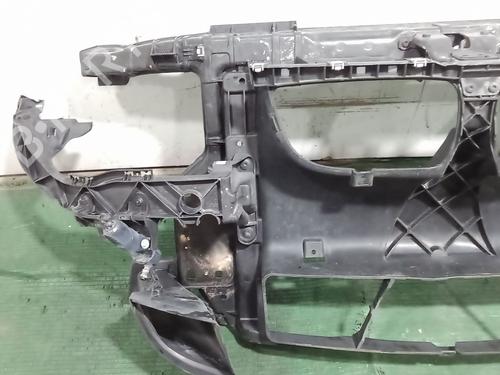 Front slam panel BMW 1 (E87) 118 d | BP27833321C72 