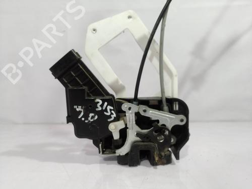 Used Rear right lock Rear right lock KIA CARENS III MPV (UN) 1.6 CRDi 128 (128 hp) 40102422 40102422