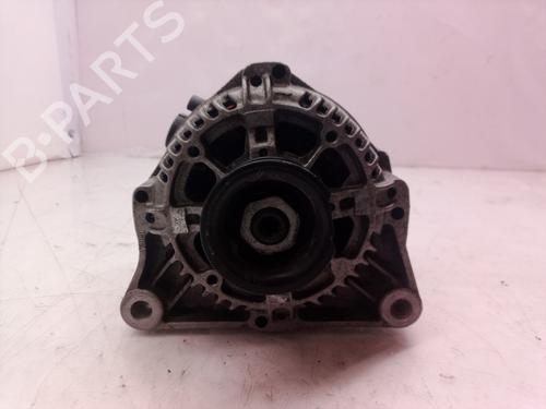 Generator PEUGEOT 206 Hatchback (2A/C) 2.0 HDI 90 (90 hp) 8306388