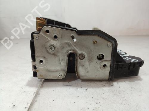 Rear left lock BMW 3 (E46) 320 d | BP10141866C100 