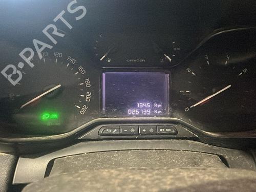 Engine CITROËN C3 AIRCROSS II (2R_, 2C_) 1.2 PureTech 130 (2RHNYH) | BP24611679M1 - Image 2
