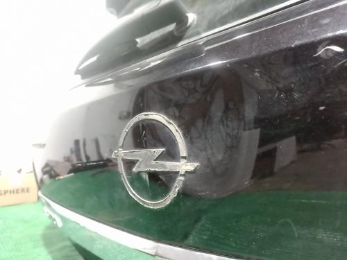Tailgate OPEL ASTRA H GTC (A04) 1.6 (L08) | BP23884712C6 