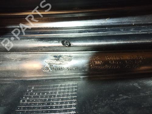 Left taillight CITROËN C4 Picasso I MPV (UD_)  | BP11134094C34 