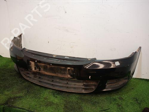 Front bumper SKODA OCTAVIA II (1Z3) 1.6 TDI | BP17914512C7 