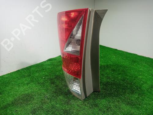 Right taillight HONDA FR-V (BE) 1.7 (BE1) | BP13405414C35 