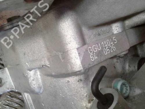 Gearbox SEAT IBIZA III (6L1)  | BP7925977M3