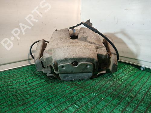 Remklauw links achter BMW X5 (E70) 3.0 d | BP30488914M107 