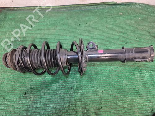 Left front shock absorber TOYOTA YARIS (_P13_) 1.5 Hybrid (NHP130_, NHP130) | BP28450513M16
