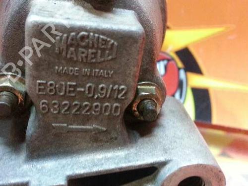 Starter FIAT PUNTO Convertible (176_) 90 1.6 | BP10346412M8 