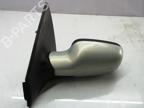 Used Left mirror RENAULT MEGANE II Estate (KM0/1_) [2003-2012]  8247134