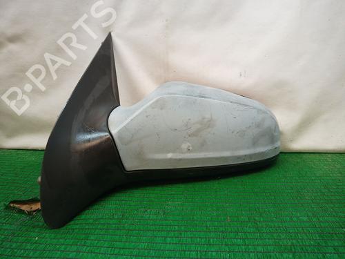 Left mirror OPEL ASTRA H (A04) 1.7 CDTI (L48) | BP27202411C26 