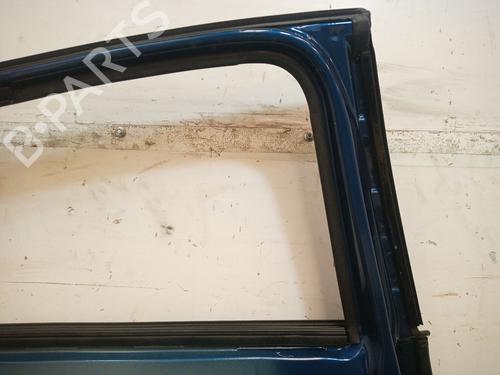 Left rear door RENAULT FLUENCE (L3_) 1.5 dCi (L30D, L30L, L306, L33F, L33L, L33M, L33V, L33W) | BP25722880C4 