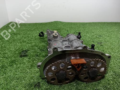 Valve cover VW POLO IV (9N_, 9A_)  | BP15711453M124 