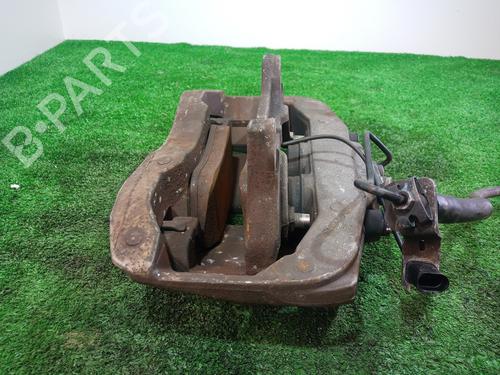 Left front brake caliper AUDI A8 D3 (4E2, 4E8) 4.2 FSI quattro | BP13473932M105 
