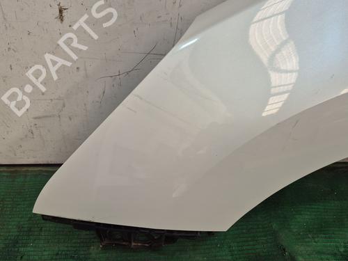 Left front fenders PEUGEOT 5008 (0U_, 0E_) 1.6 HDi | BP28383013C41 