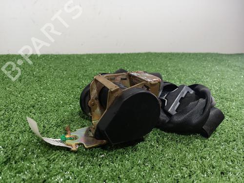Front right seatbelt PEUGEOT 206 CC (2D)  | BP8743205I25 