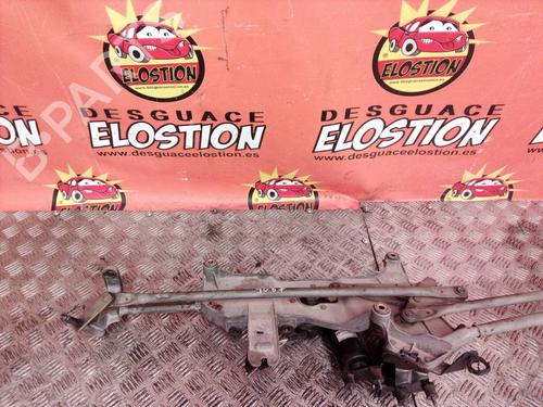 Front wiper motor CITROËN C8 (EA_, EB_) 2.2 HDi | BP7928423M29 