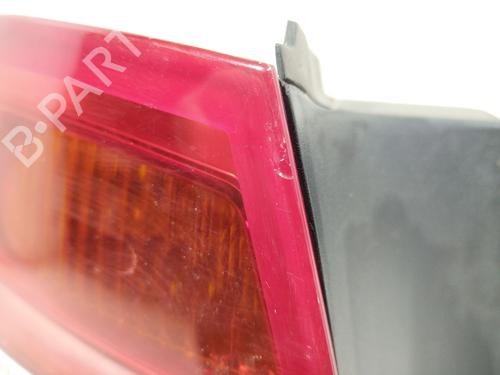 Left taillight BMW 3 (E90) 325 i | BP7927364C34 