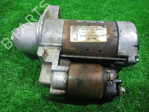 Starter MERCEDES-BENZ S-CLASS (W220)  | BP13368650M8 