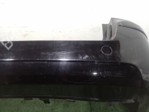Rear bumper OPEL ZAFIRA / ZAFIRA FAMILY B (A05) 1.9 CDTI (M75) | BP20332509C8 