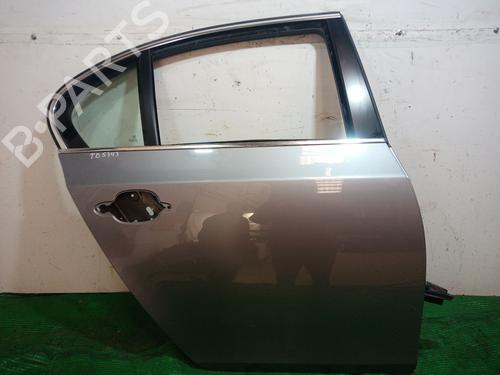 Used Right rear door BMW 5 (E60) 520 i (170 hp) 26562726