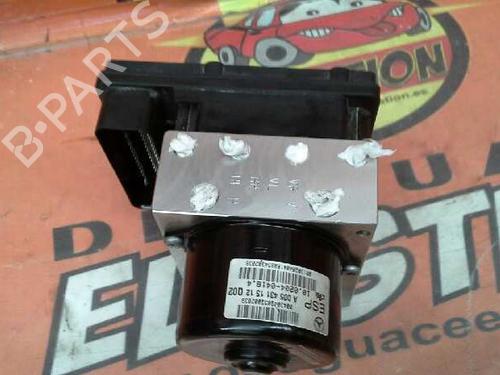 ABS pump MERCEDES-BENZ C-CLASS (W203) C 220 CDI (203.006, 203.008) | BP7923179M43 